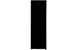 Hoover HVBF5172BHK Frost Free Fridge Freezer - Black